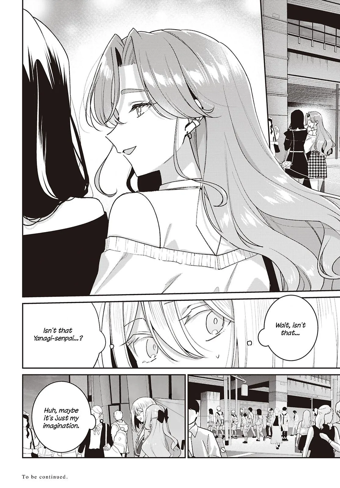 Read Wounds Shared Between Girls chapter 6 image 37 on Lezhin