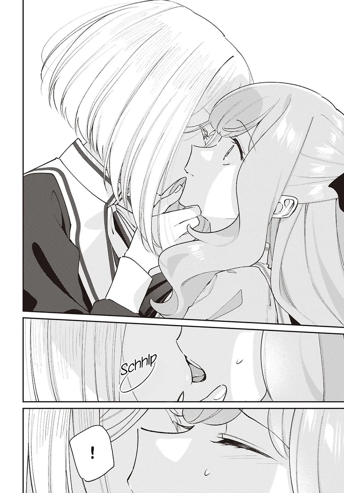 Read Wounds Shared Between Girls chapter 6 image 5 on Lezhin