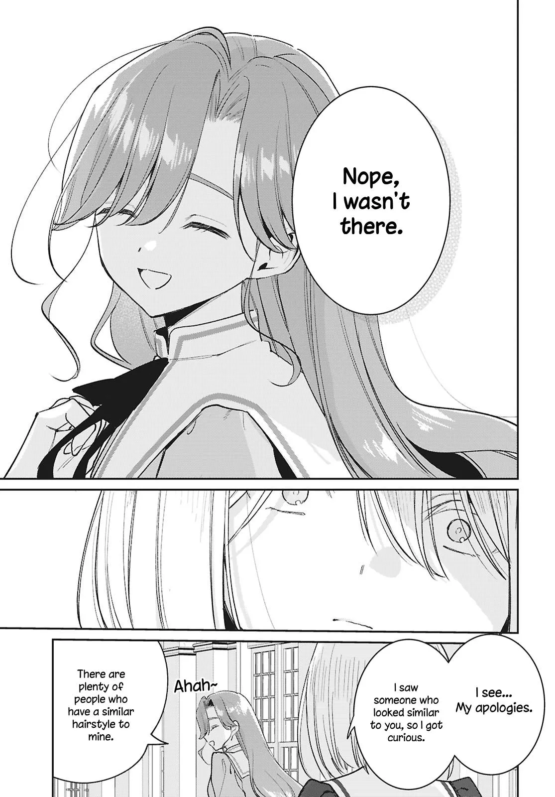 Read Wounds Shared Between Girls chapter 7 image 26 on Lezhin