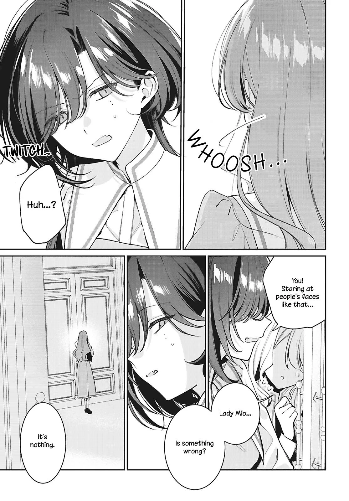 Read Wounds Shared Between Girls chapter 7 image 30 on Lezhin