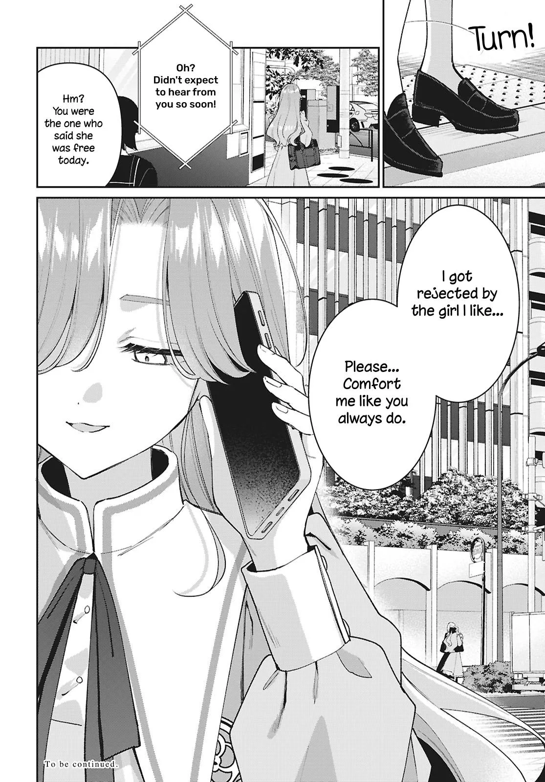 Read Wounds Shared Between Girls chapter 7 image 35 on Lezhin
