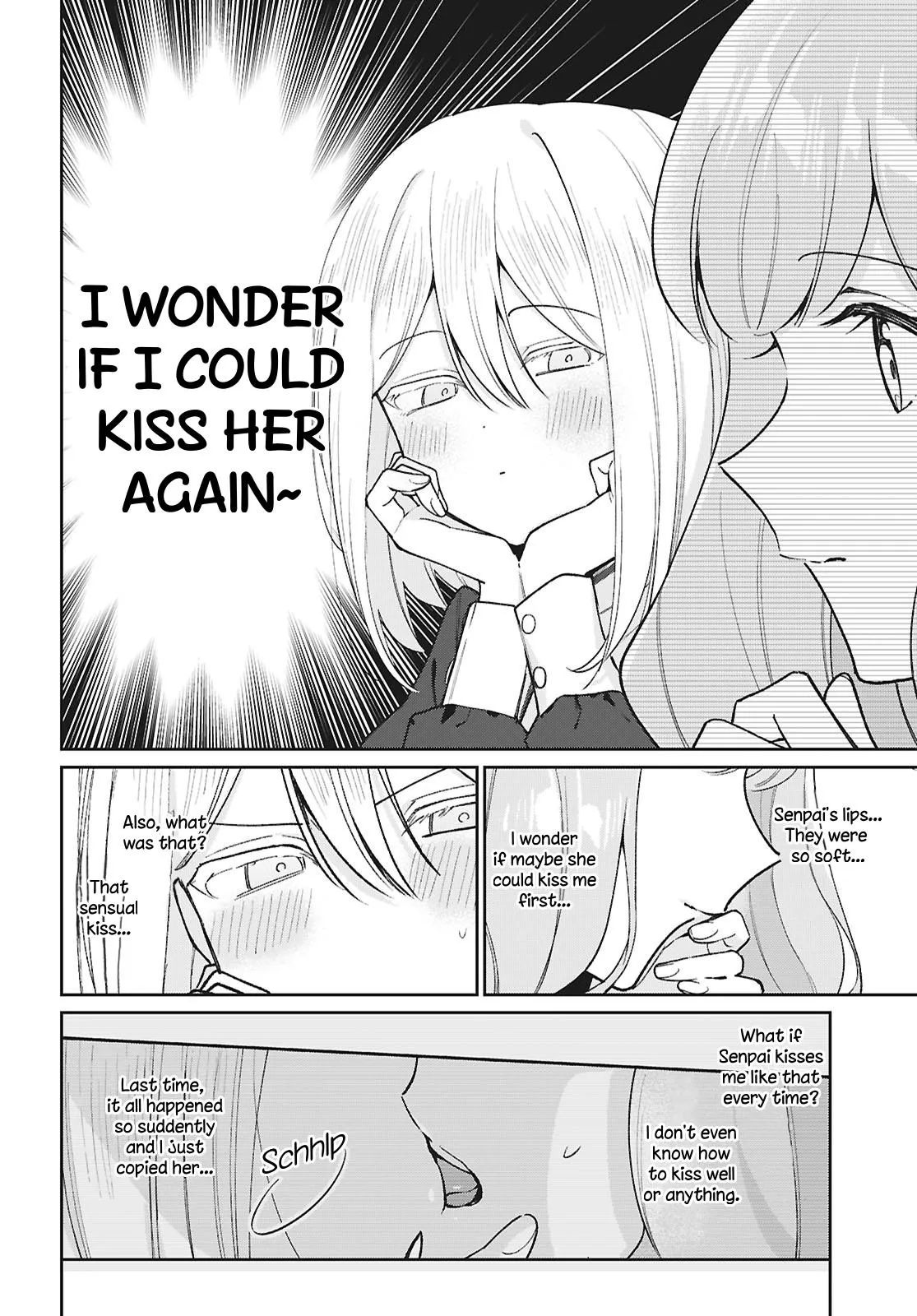 Read Wounds Shared Between Girls chapter 7 image 7 on Lezhin