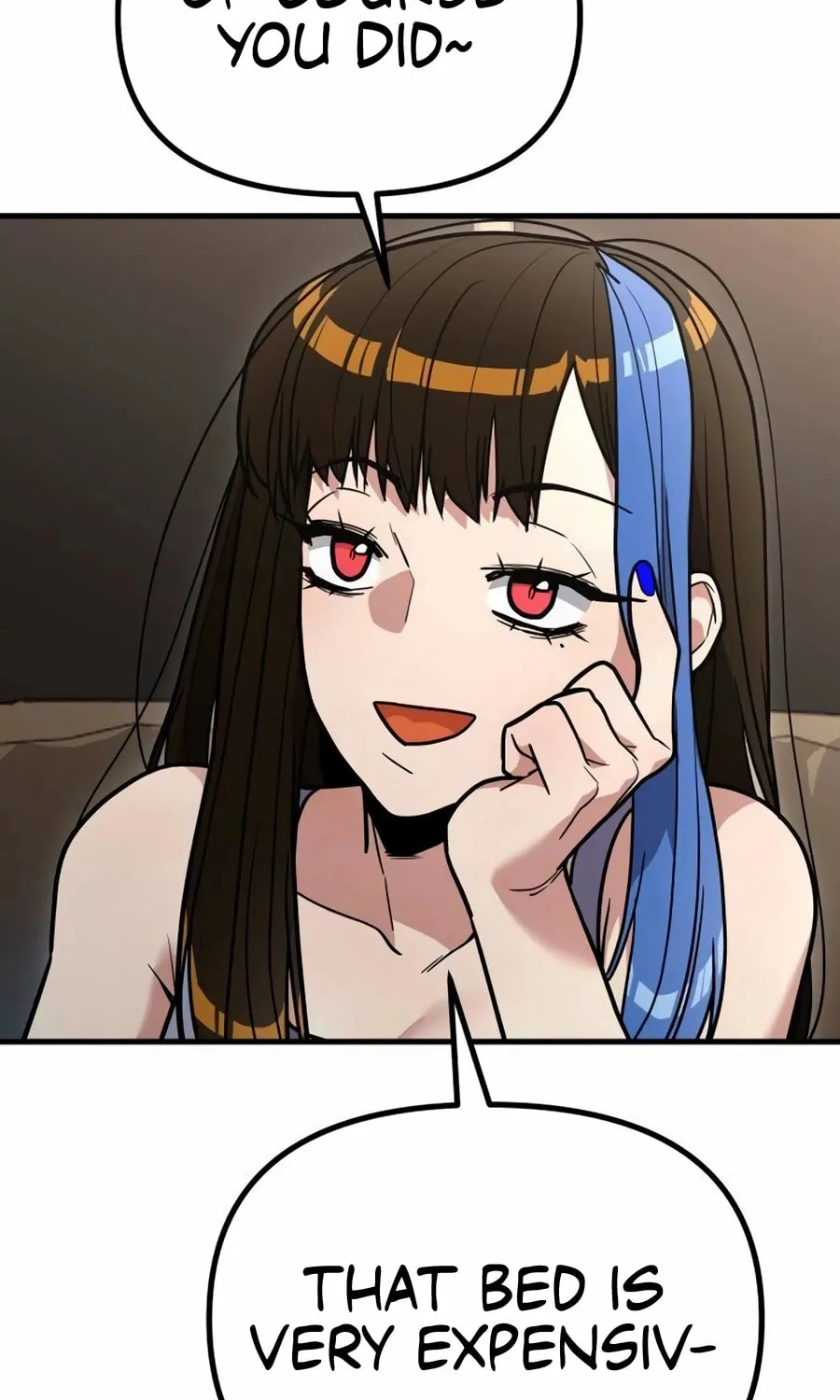 Read Wrecker Driver chapter 12 image 108 on Lezhin