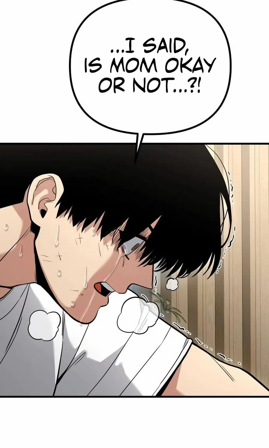 Read Wrecker Driver chapter 12 image 114 on Lezhin