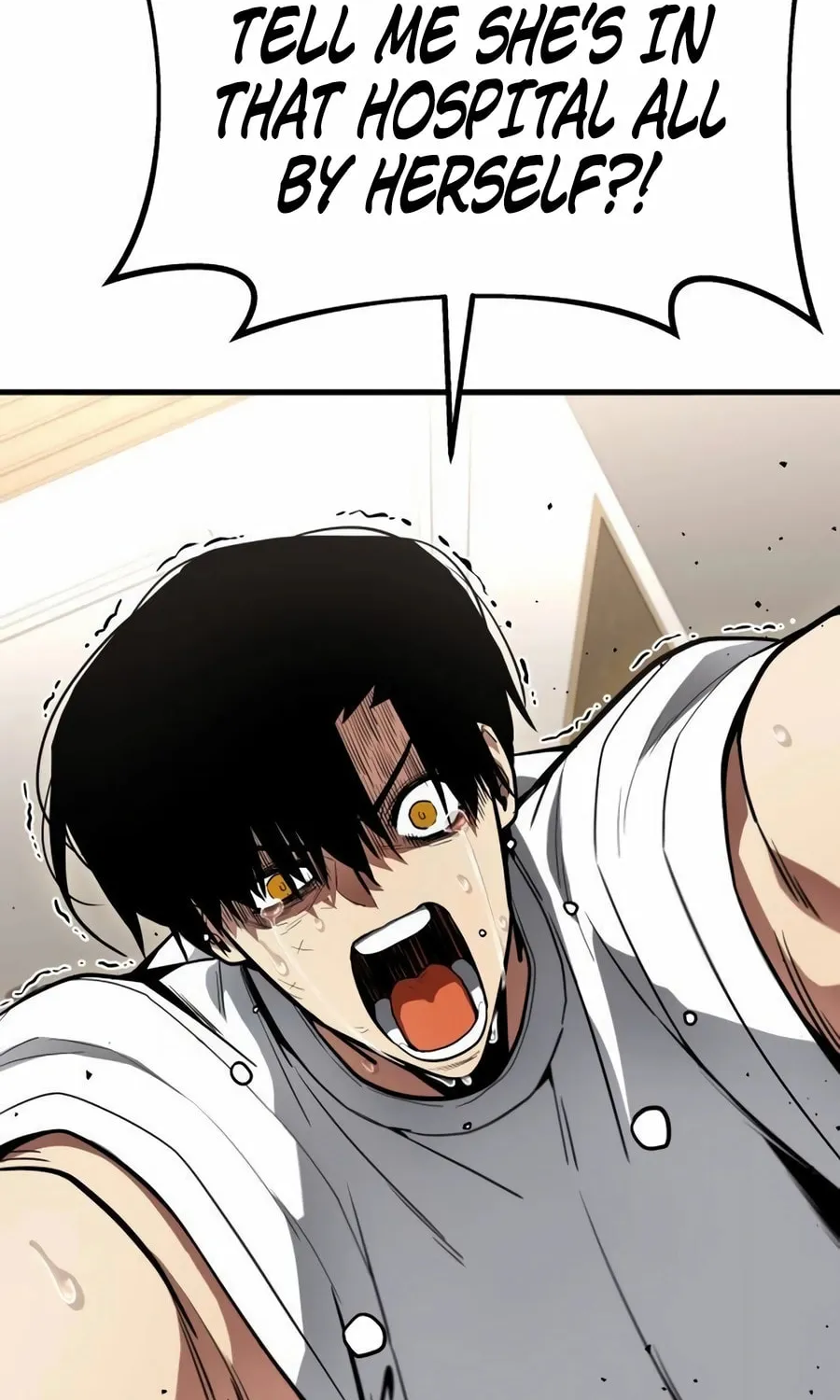 Read Wrecker Driver chapter 12 image 117 on Lezhin