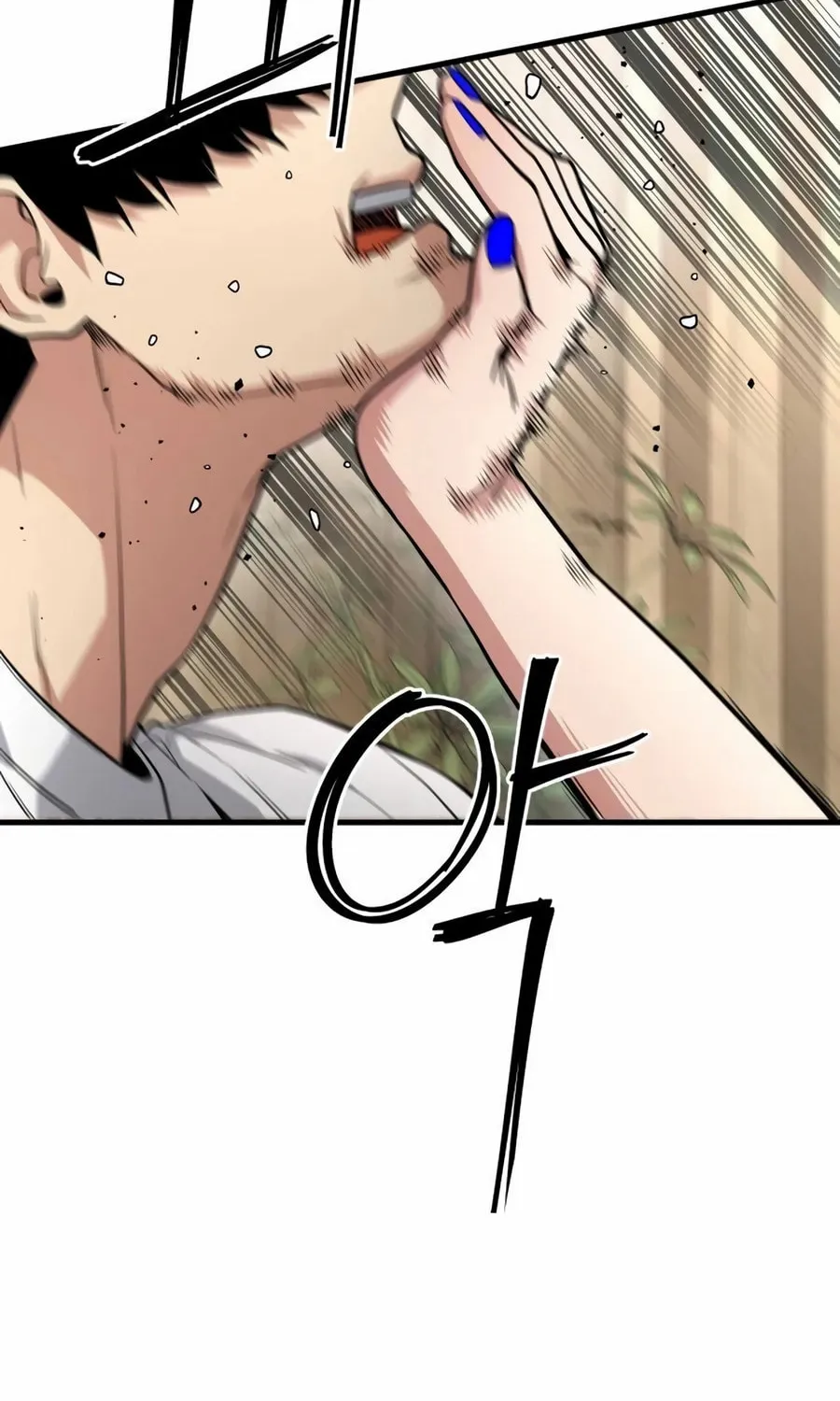 Read Wrecker Driver chapter 12 image 123 on Lezhin