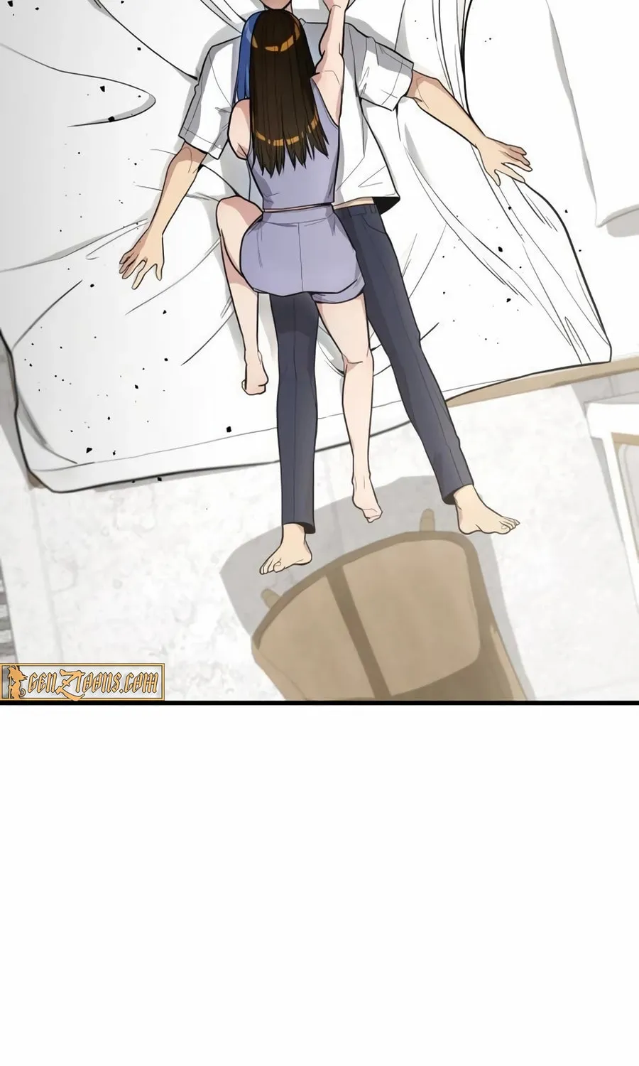 Read Wrecker Driver chapter 12 image 125 on Lezhin