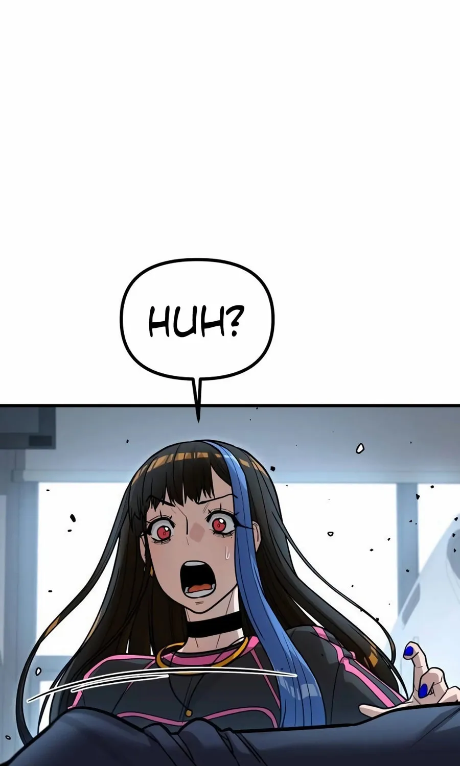 Read Wrecker Driver chapter 12 image 13 on Lezhin
