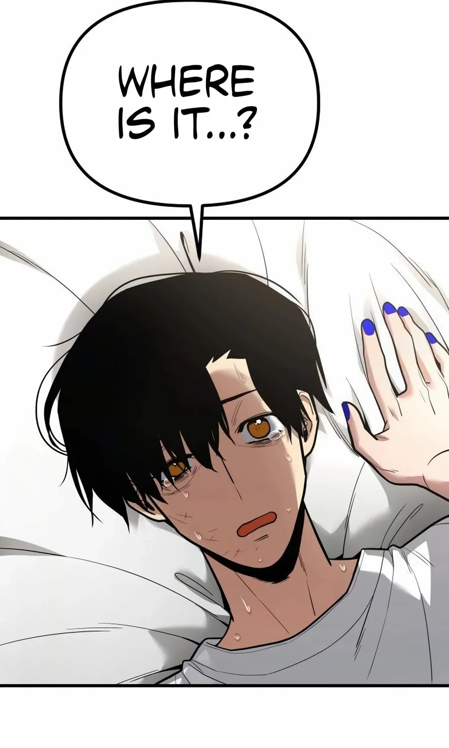 Read Wrecker Driver chapter 12 image 131 on Lezhin