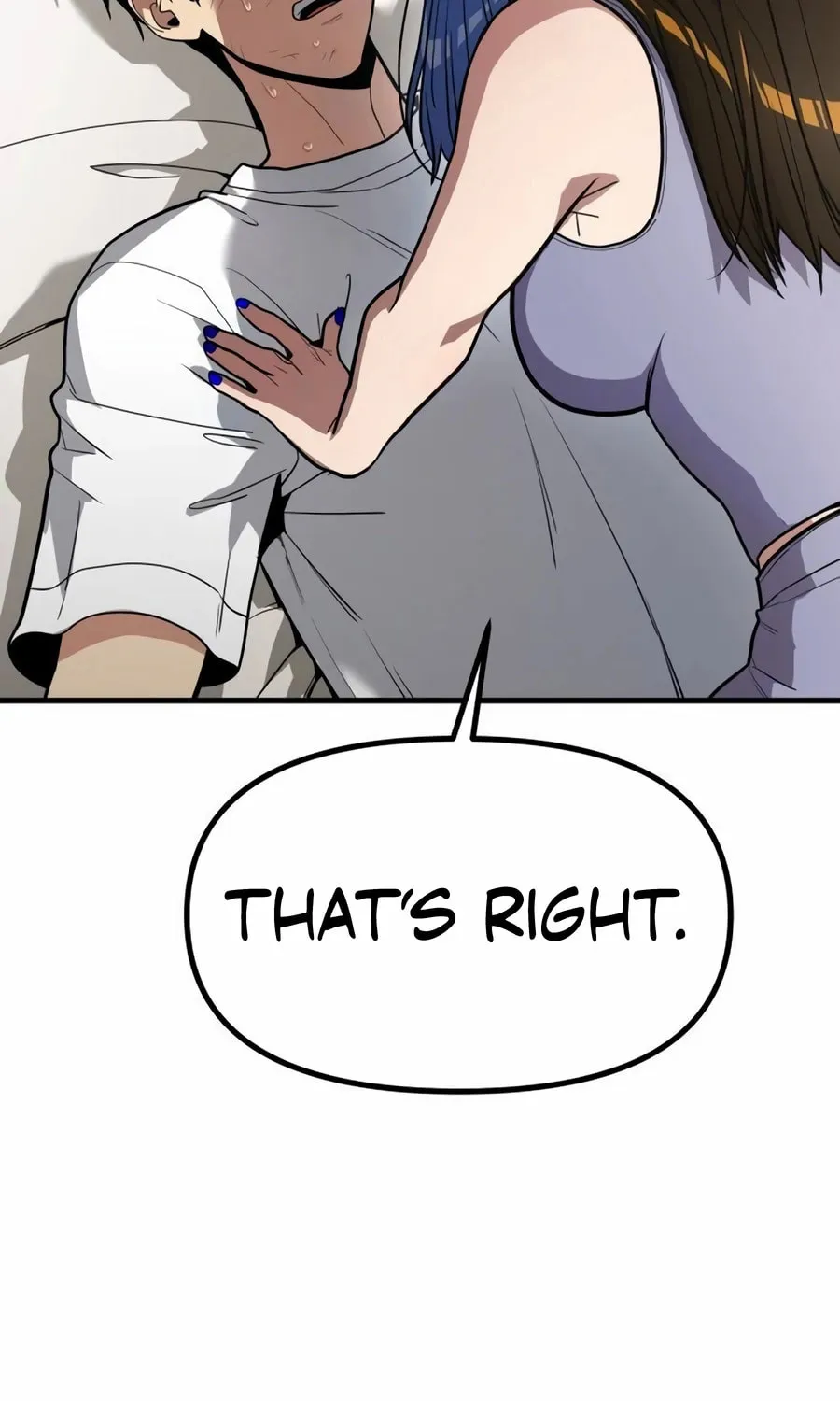 Read Wrecker Driver chapter 12 image 135 on Lezhin
