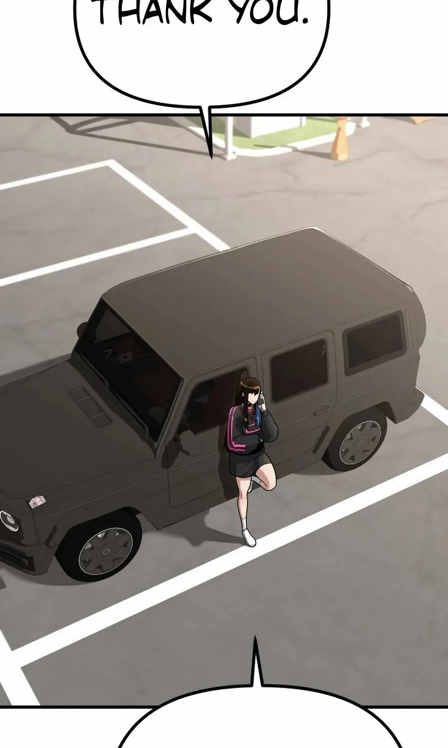 Read Wrecker Driver chapter 12 image 20 on Lezhin