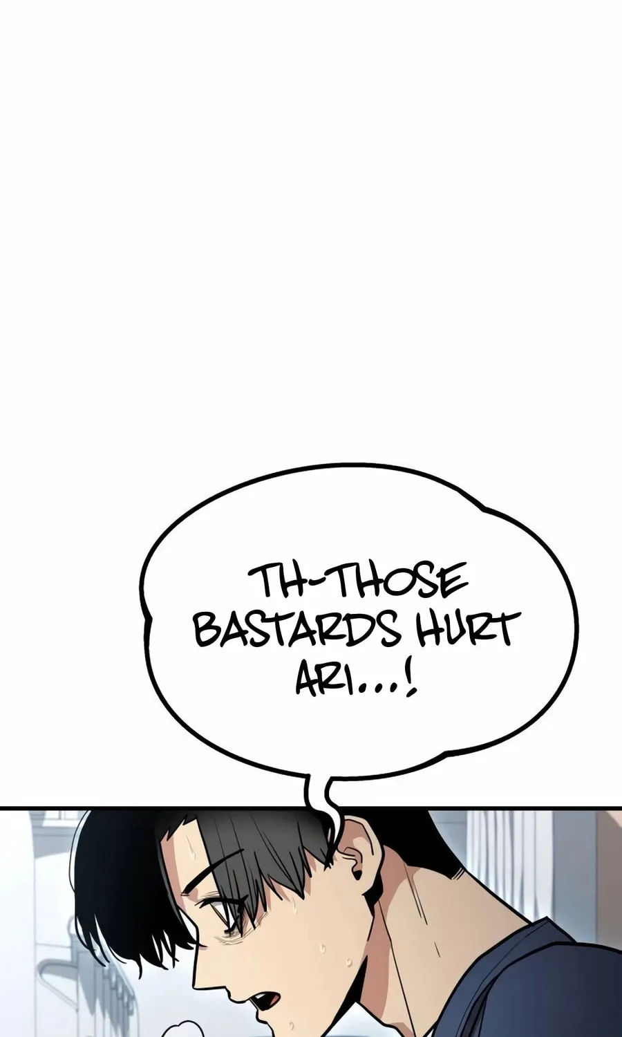 Read Wrecker Driver chapter 12 image 3 on Lezhin