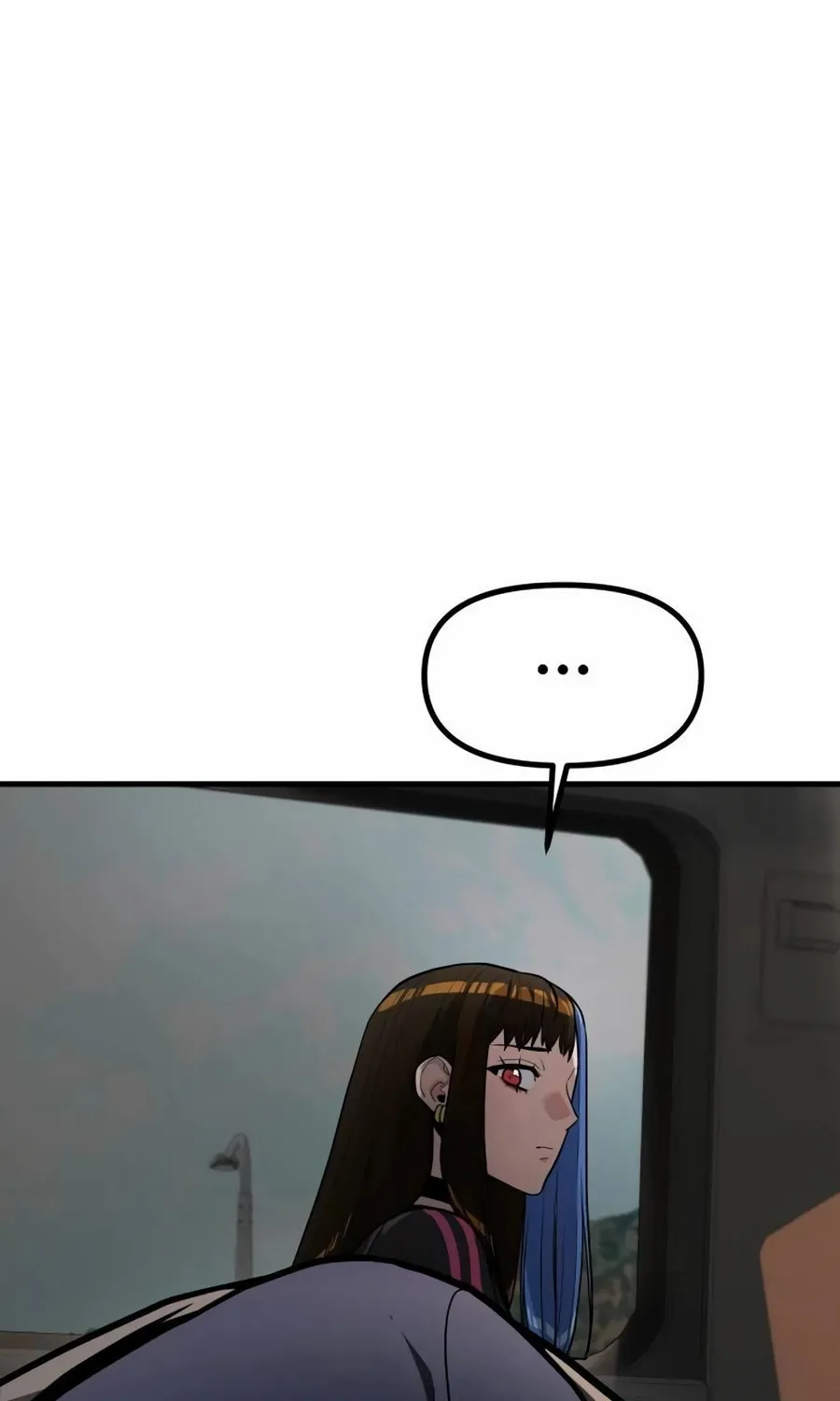 Read Wrecker Driver chapter 12 image 37 on Lezhin