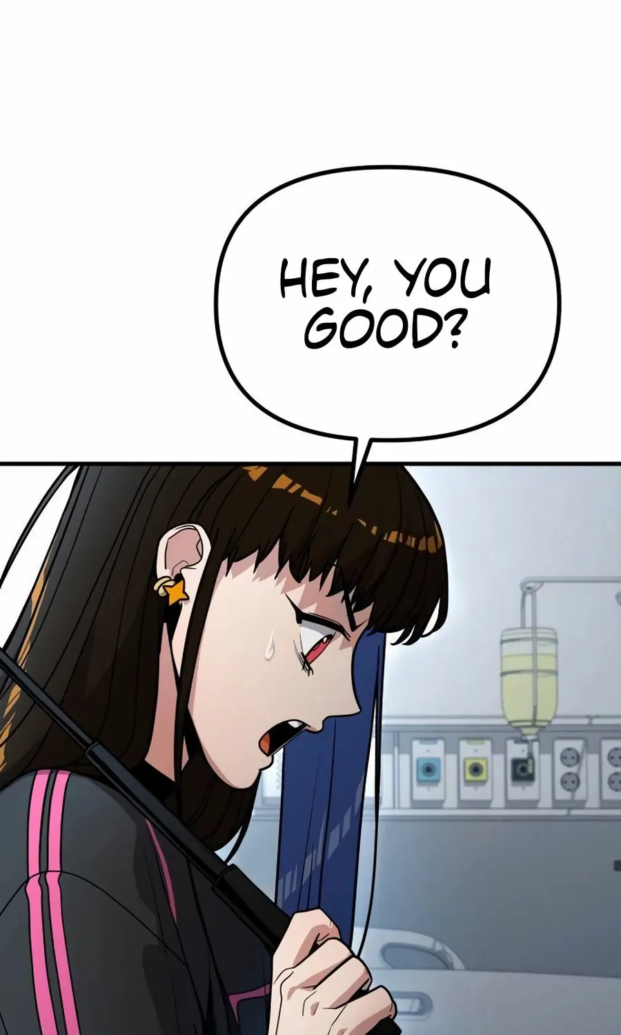 Read Wrecker Driver chapter 12 image 5 on Lezhin