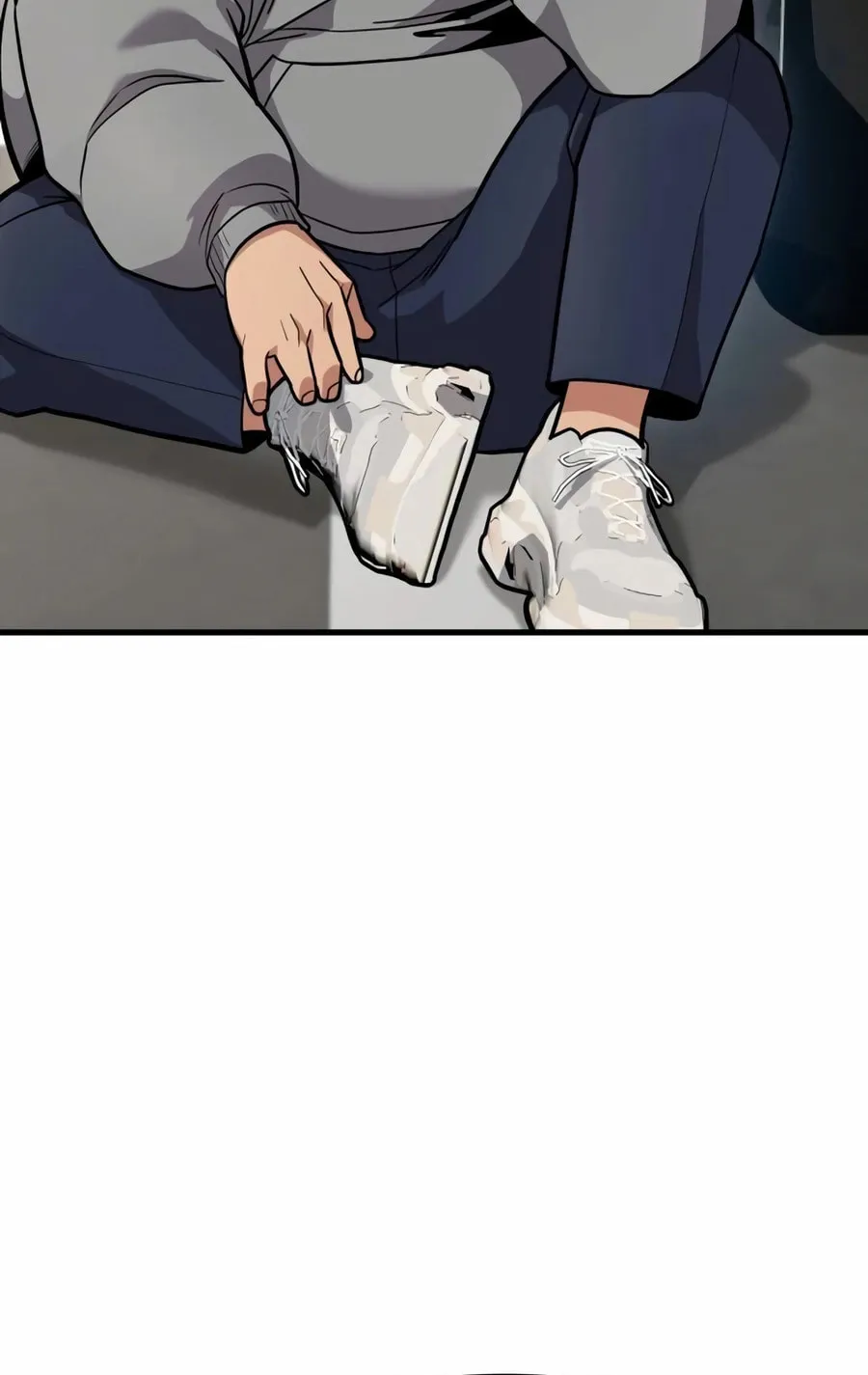Read Wrecker Driver chapter 12 image 54 on Lezhin