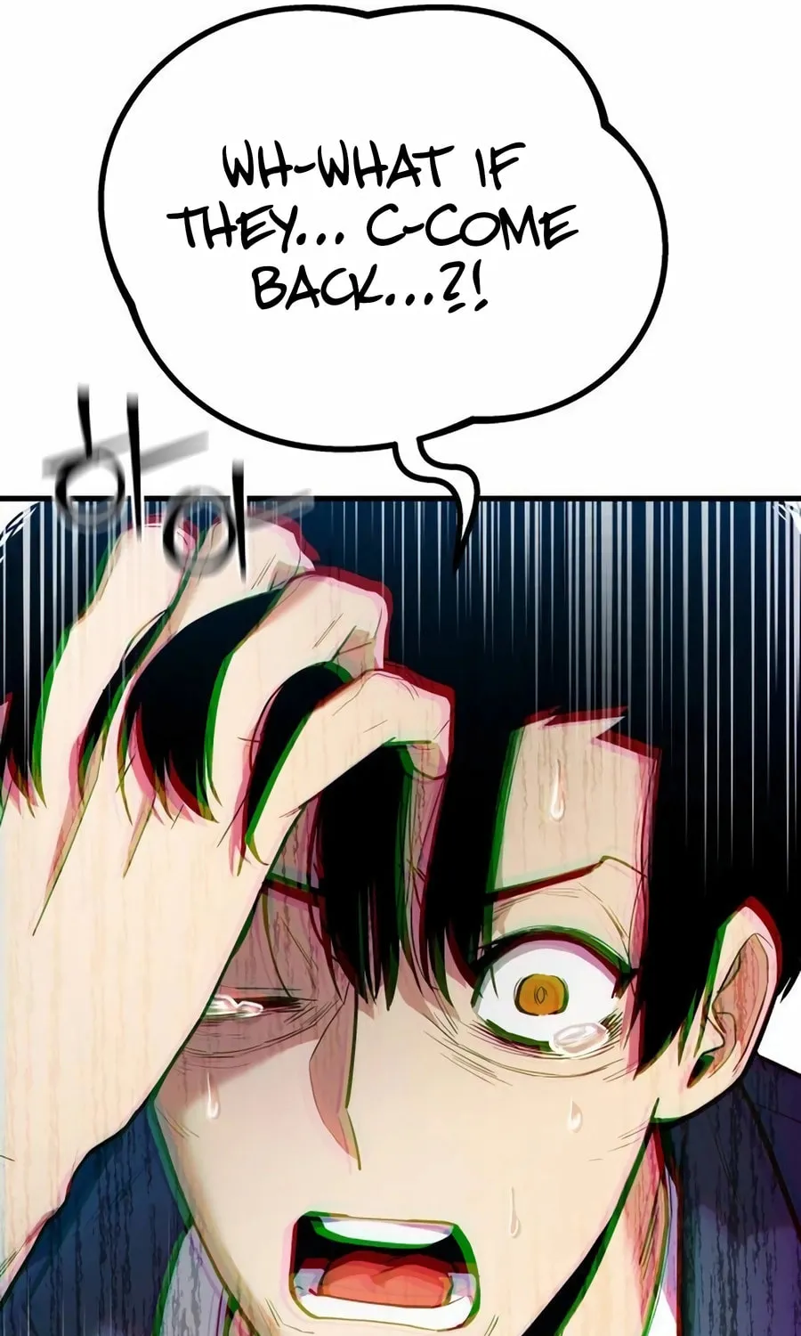 Read Wrecker Driver chapter 12 image 7 on Lezhin