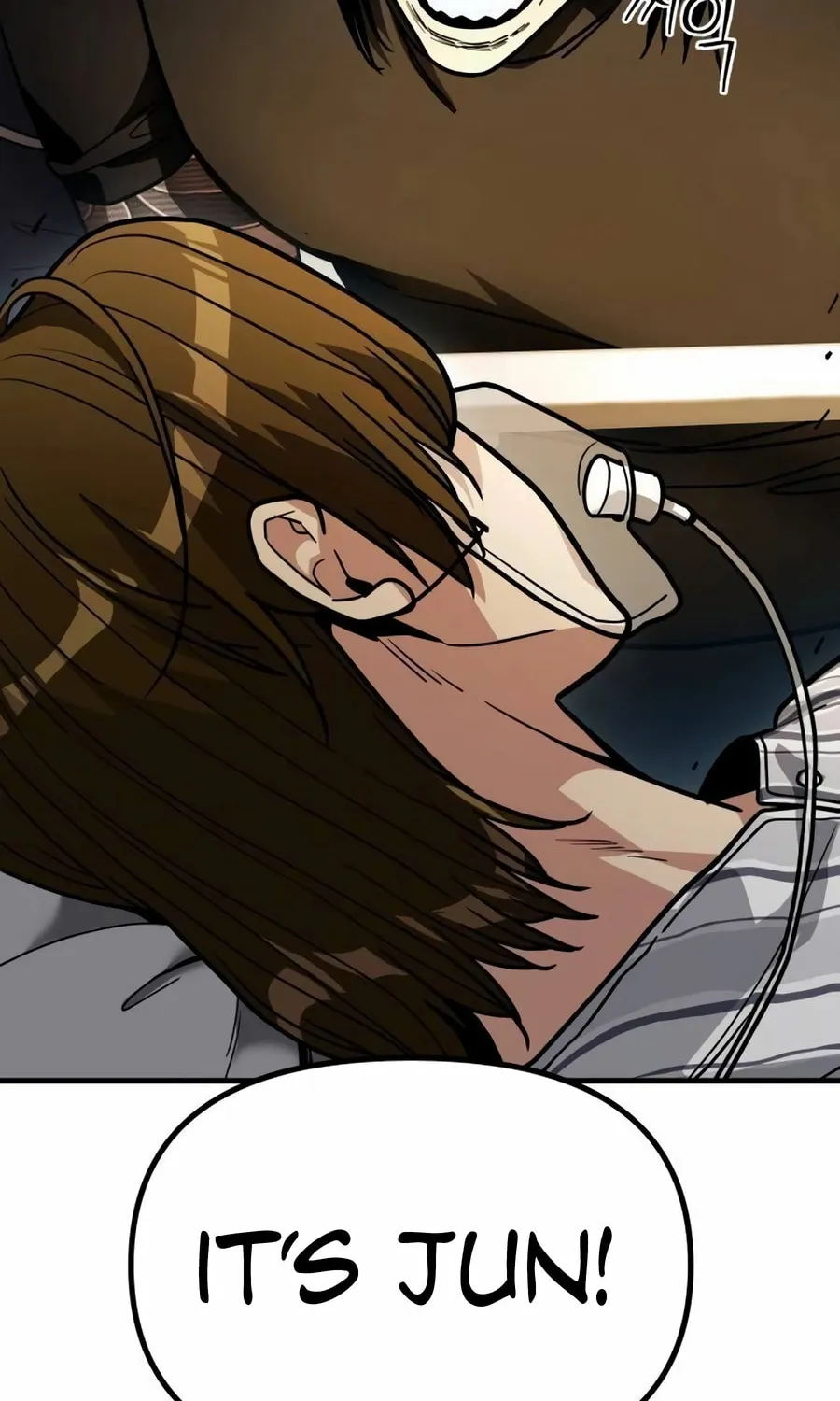 Read Wrecker Driver chapter 12 image 70 on Lezhin