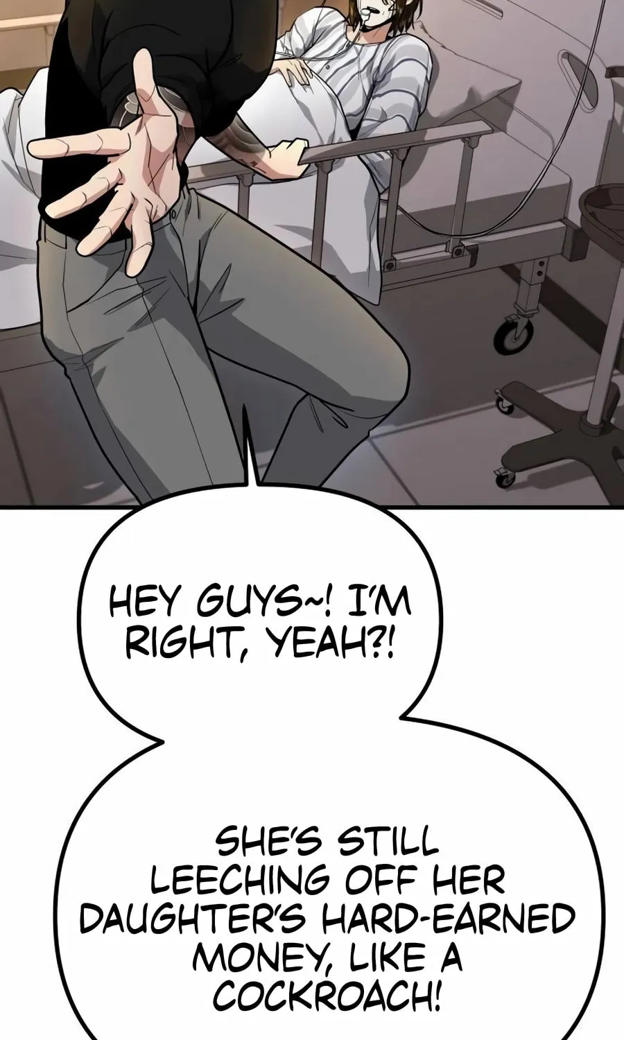 Read Wrecker Driver chapter 12 image 72 on Lezhin
