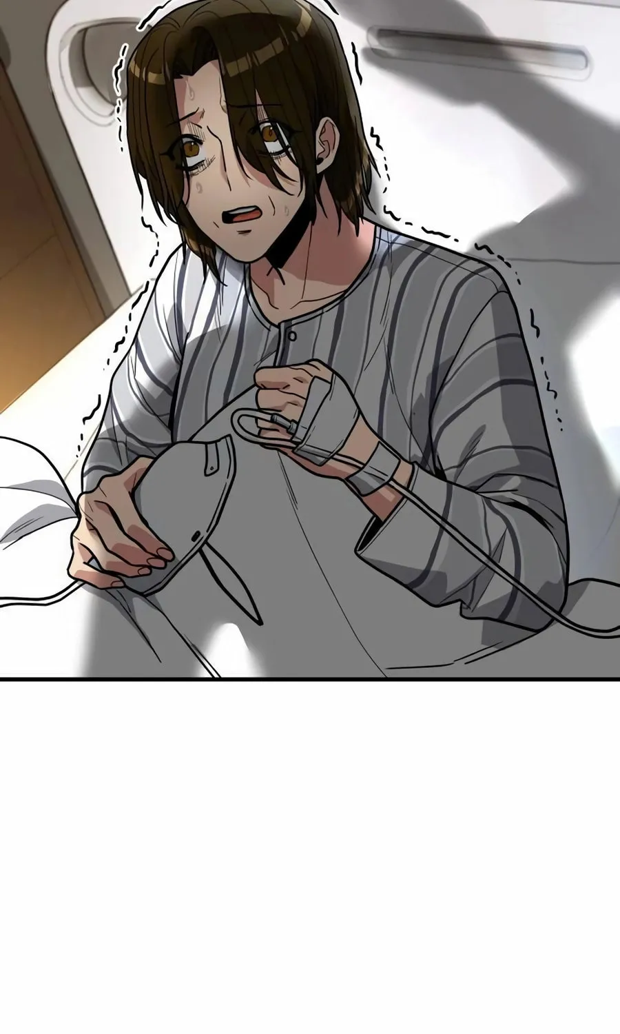 Read Wrecker Driver chapter 12 image 82 on Lezhin