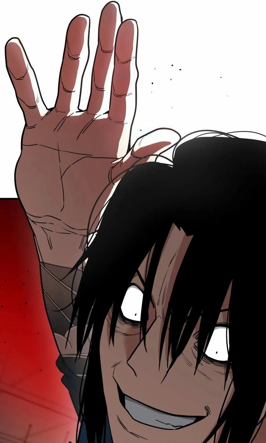 Read Wrecker Driver chapter 12 image 84 on Lezhin