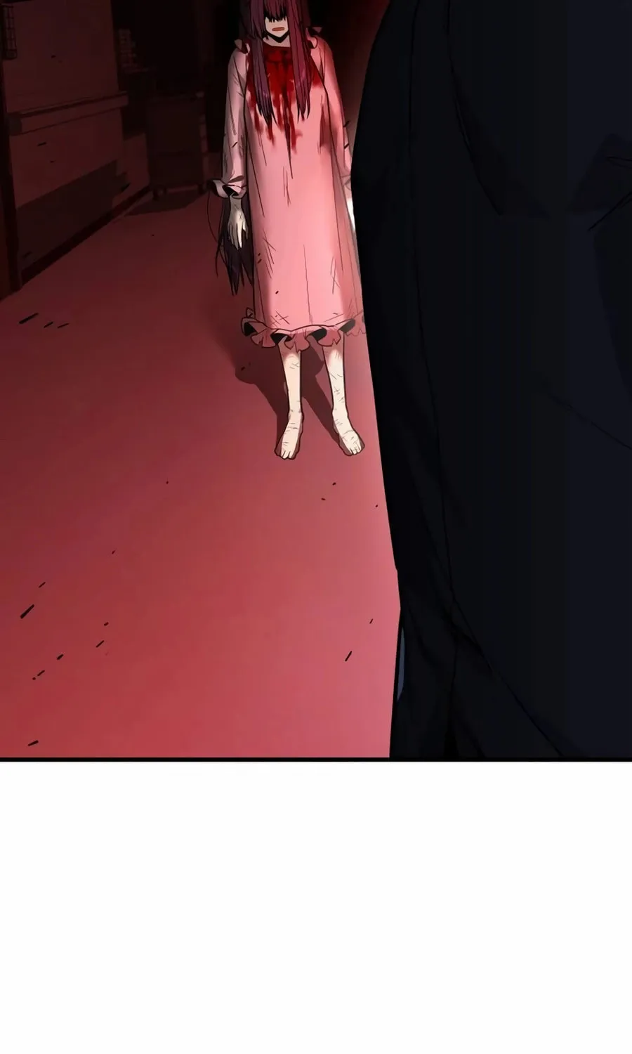 Read Wrecker Driver chapter 12 image 94 on Lezhin