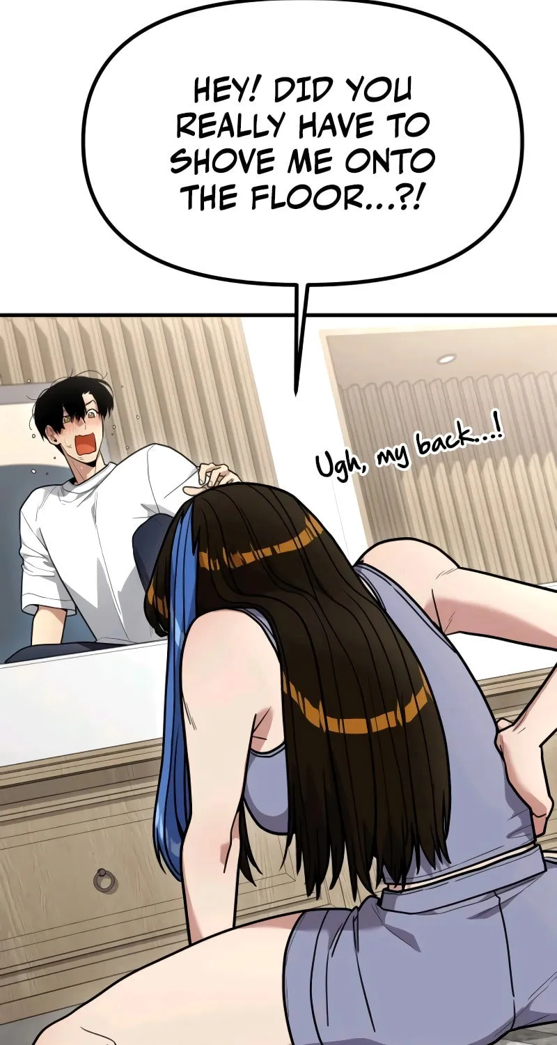 Read Wrecker Driver chapter 13 image 10 on Lezhin