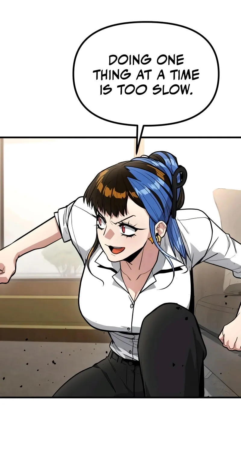 Read Wrecker Driver chapter 13 image 101 on Lezhin