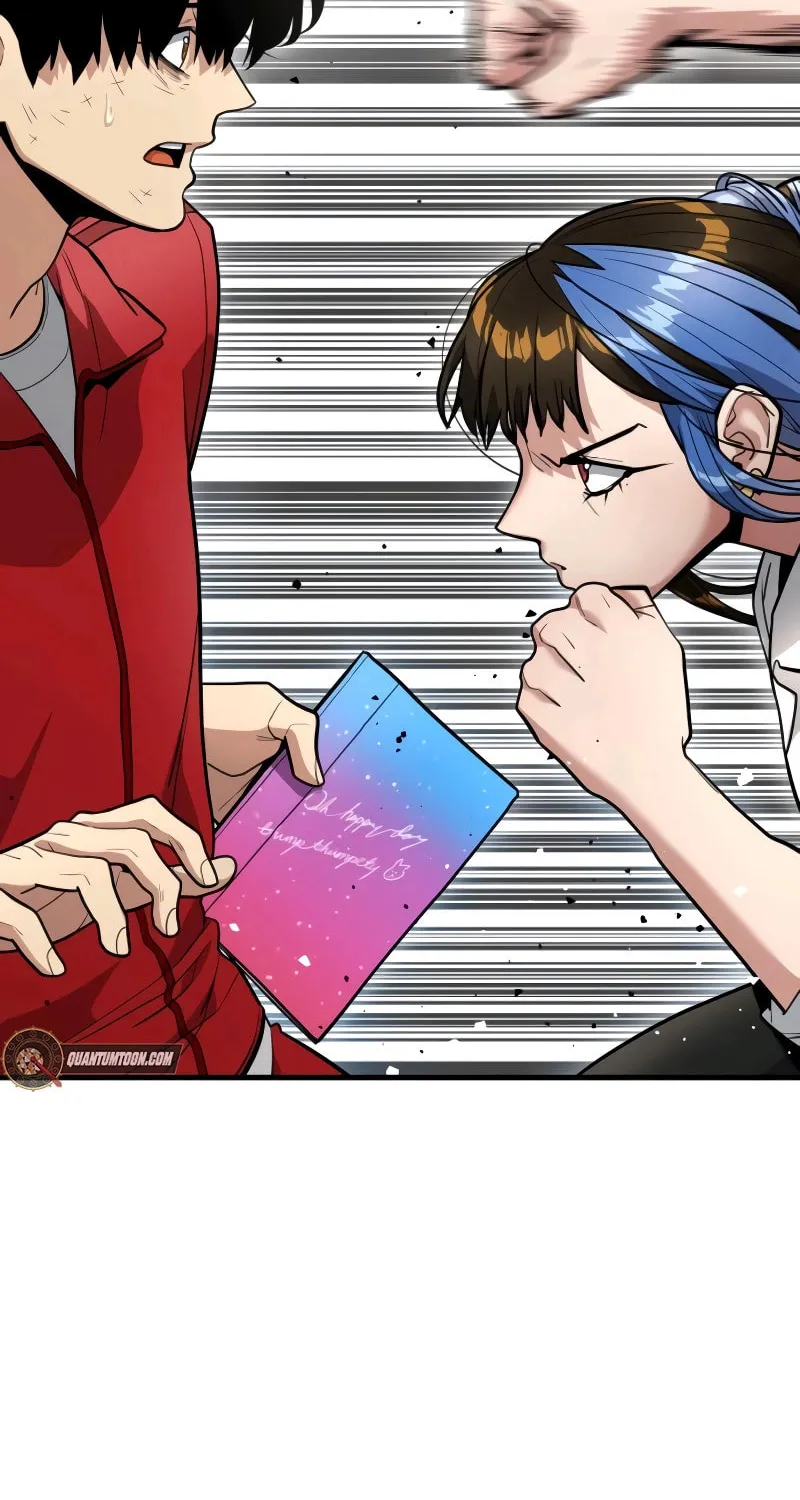 Read Wrecker Driver chapter 13 image 104 on Lezhin