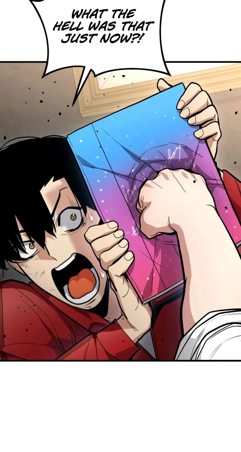 Read Wrecker Driver chapter 13 image 109 on Lezhin