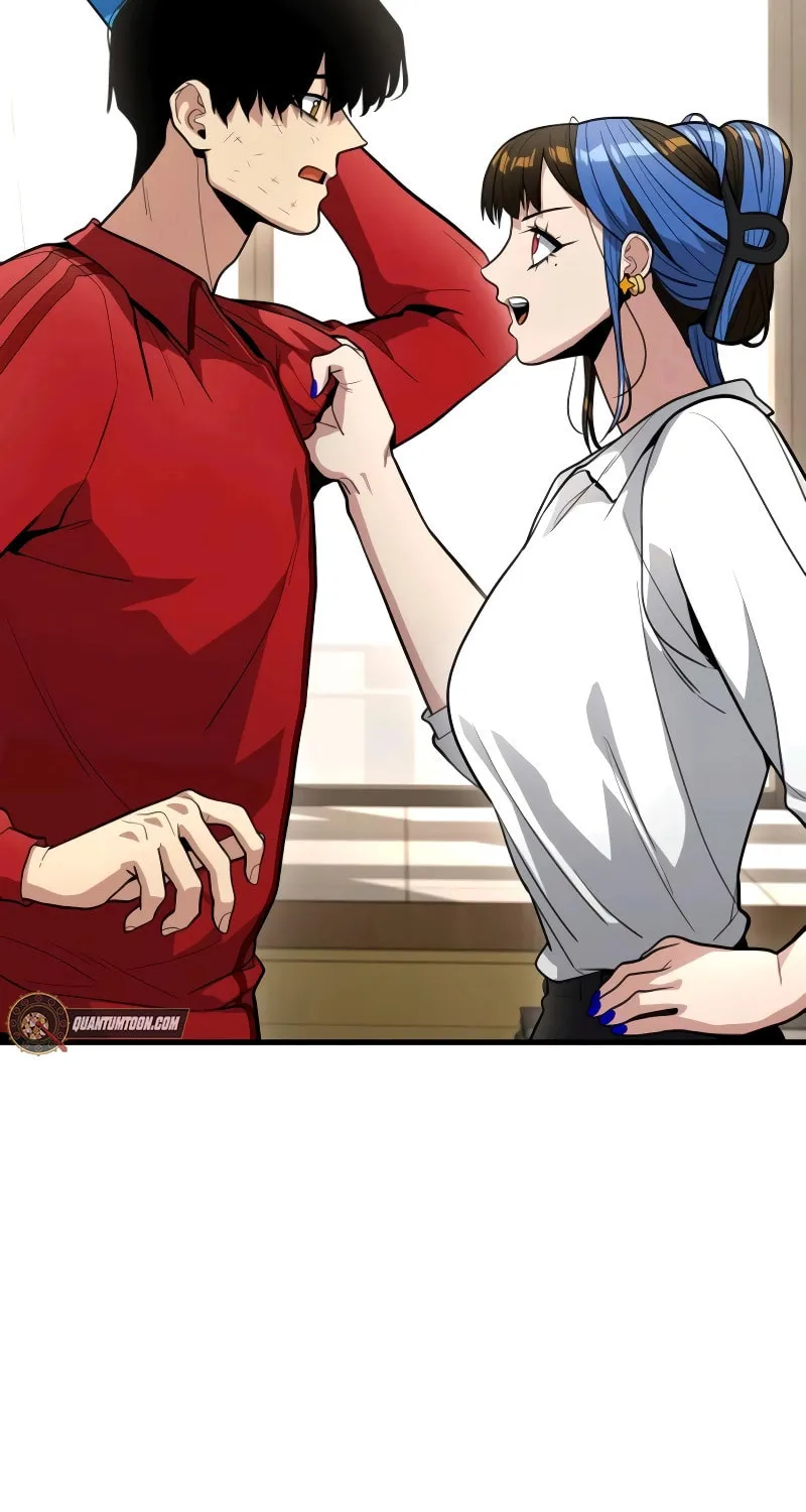 Read Wrecker Driver chapter 13 image 113 on Lezhin