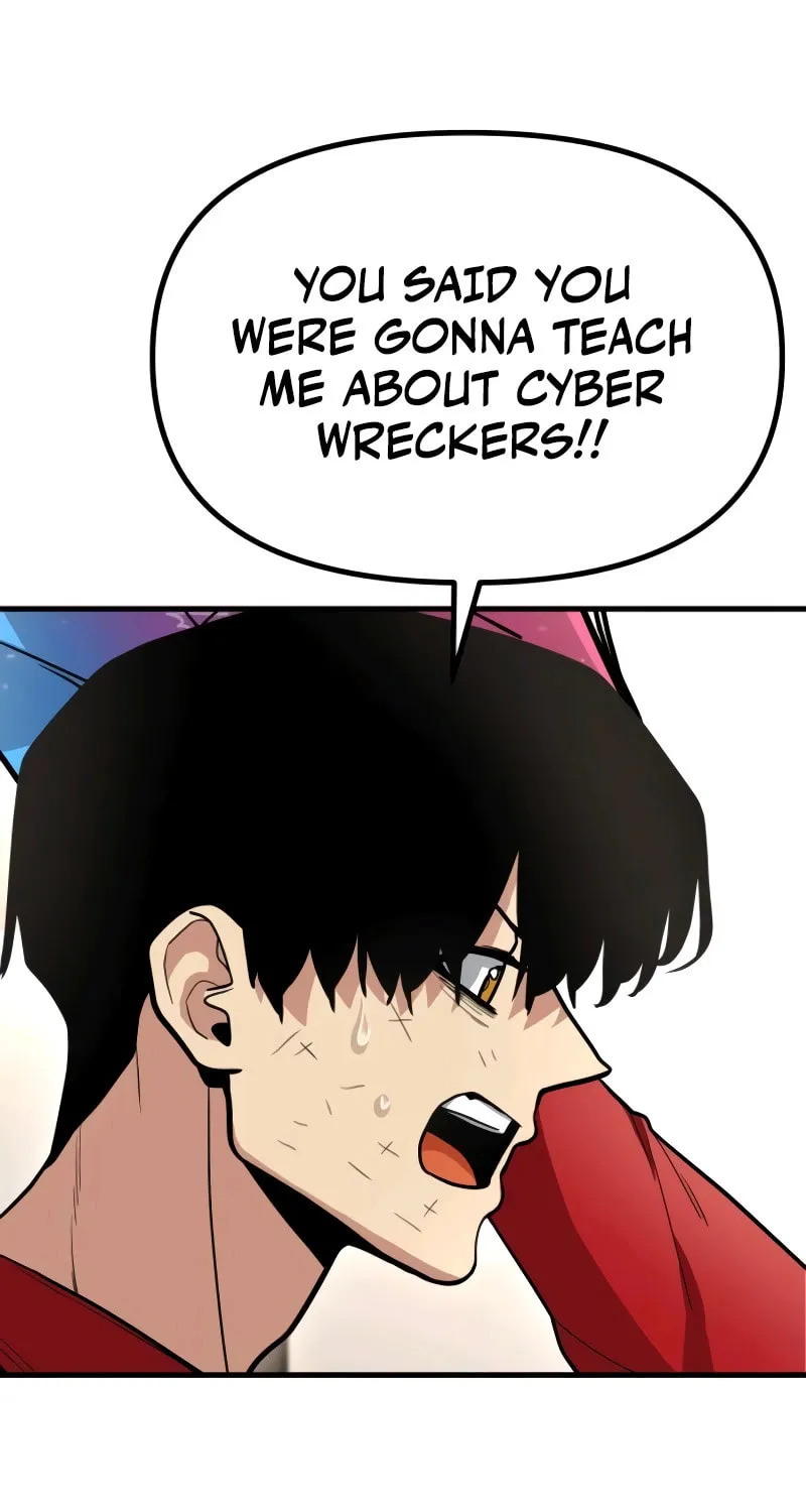 Read Wrecker Driver chapter 13 image 114 on Lezhin