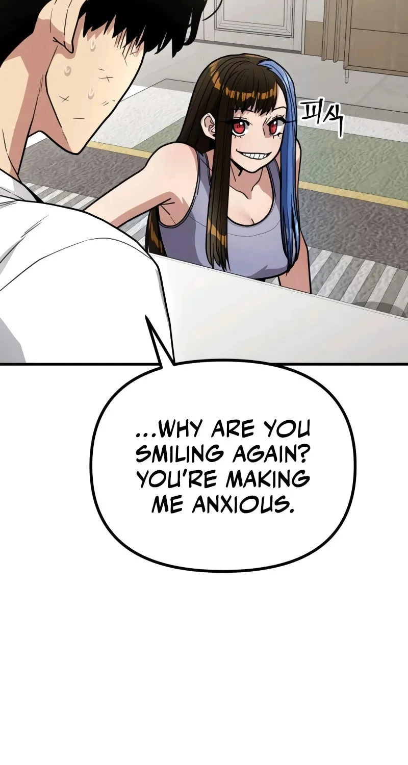 Read Wrecker Driver chapter 13 image 12 on Lezhin