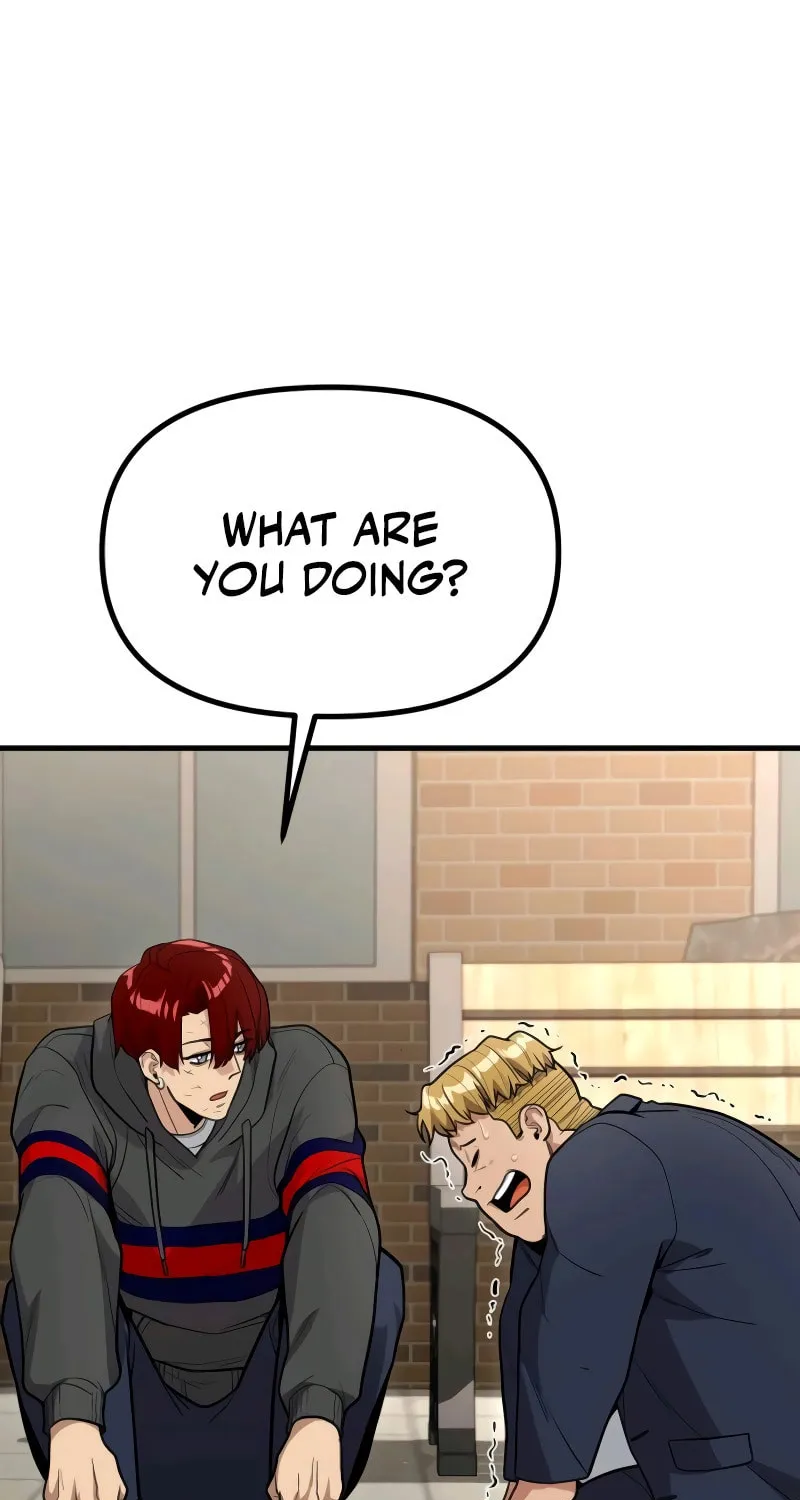 Read Wrecker Driver chapter 13 image 123 on Lezhin
