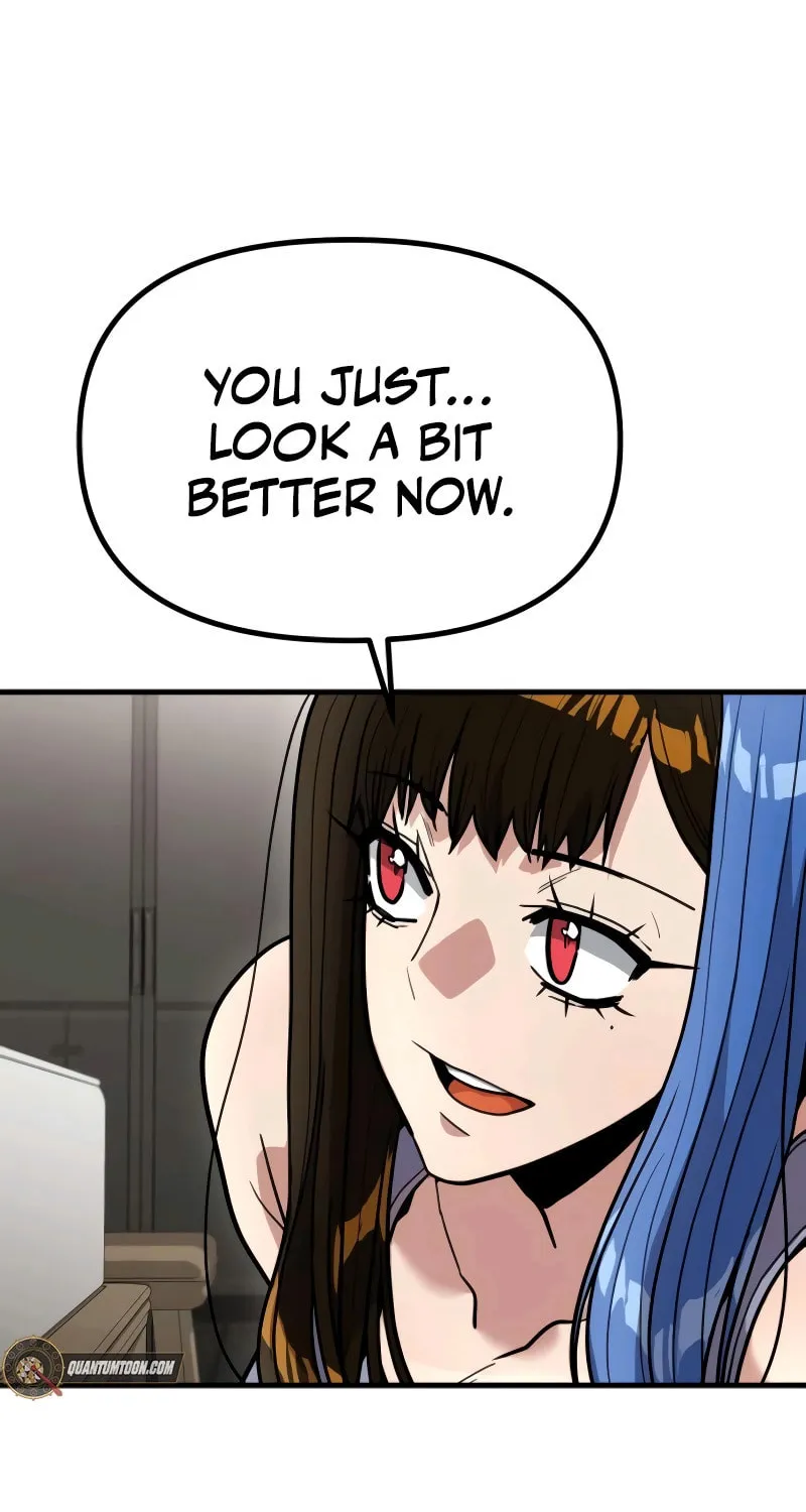 Read Wrecker Driver chapter 13 image 13 on Lezhin