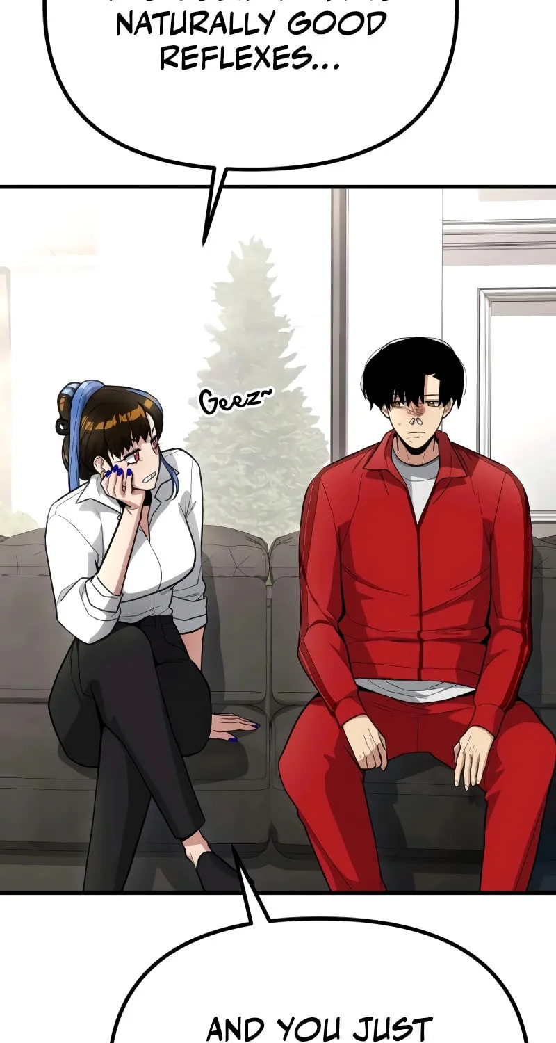 Read Wrecker Driver chapter 13 image 140 on Lezhin