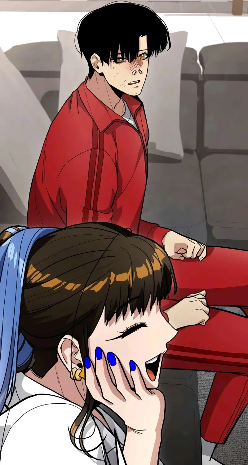 Read Wrecker Driver chapter 13 image 142 on Lezhin