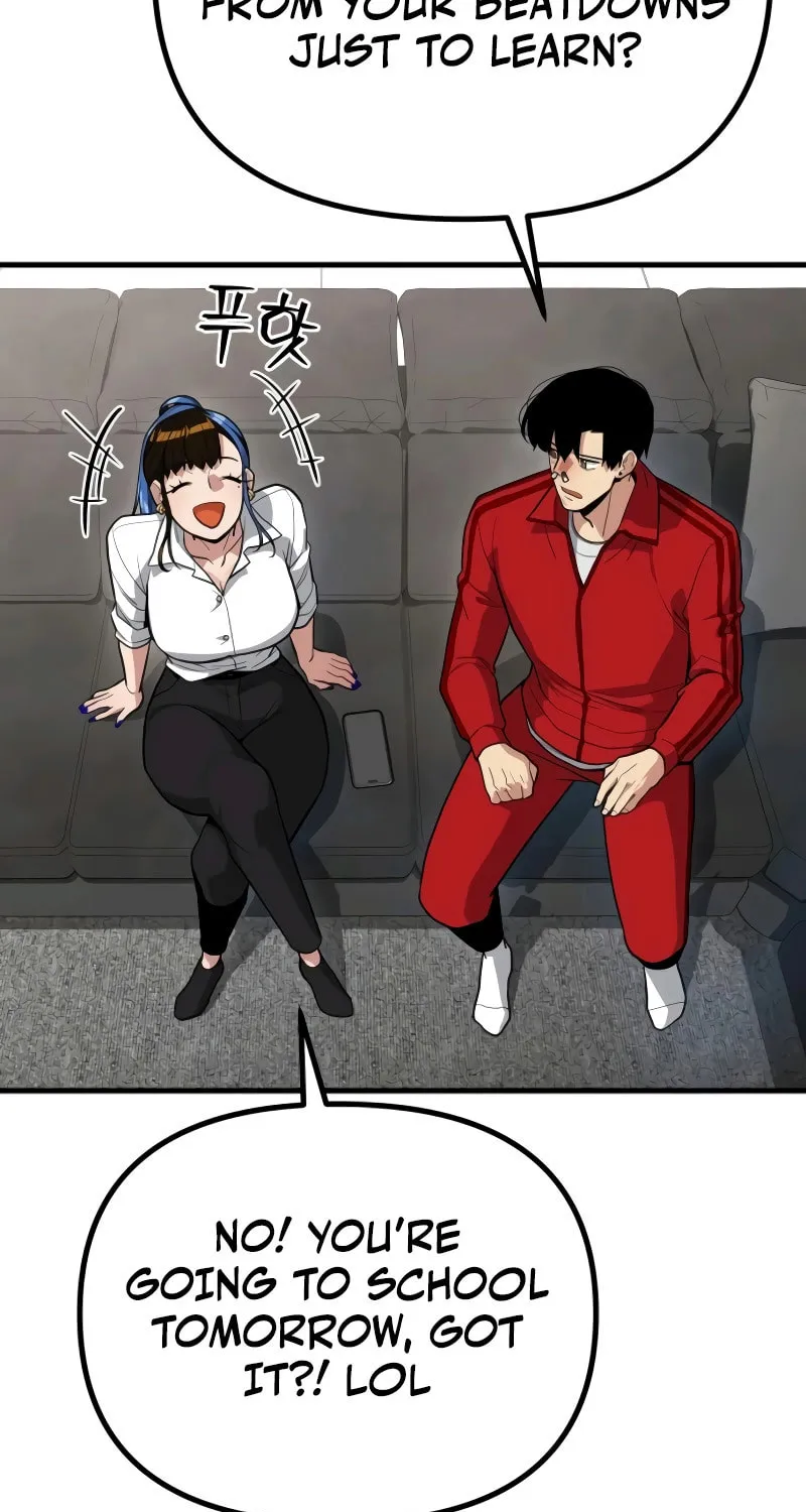 Read Wrecker Driver chapter 13 image 154 on Lezhin
