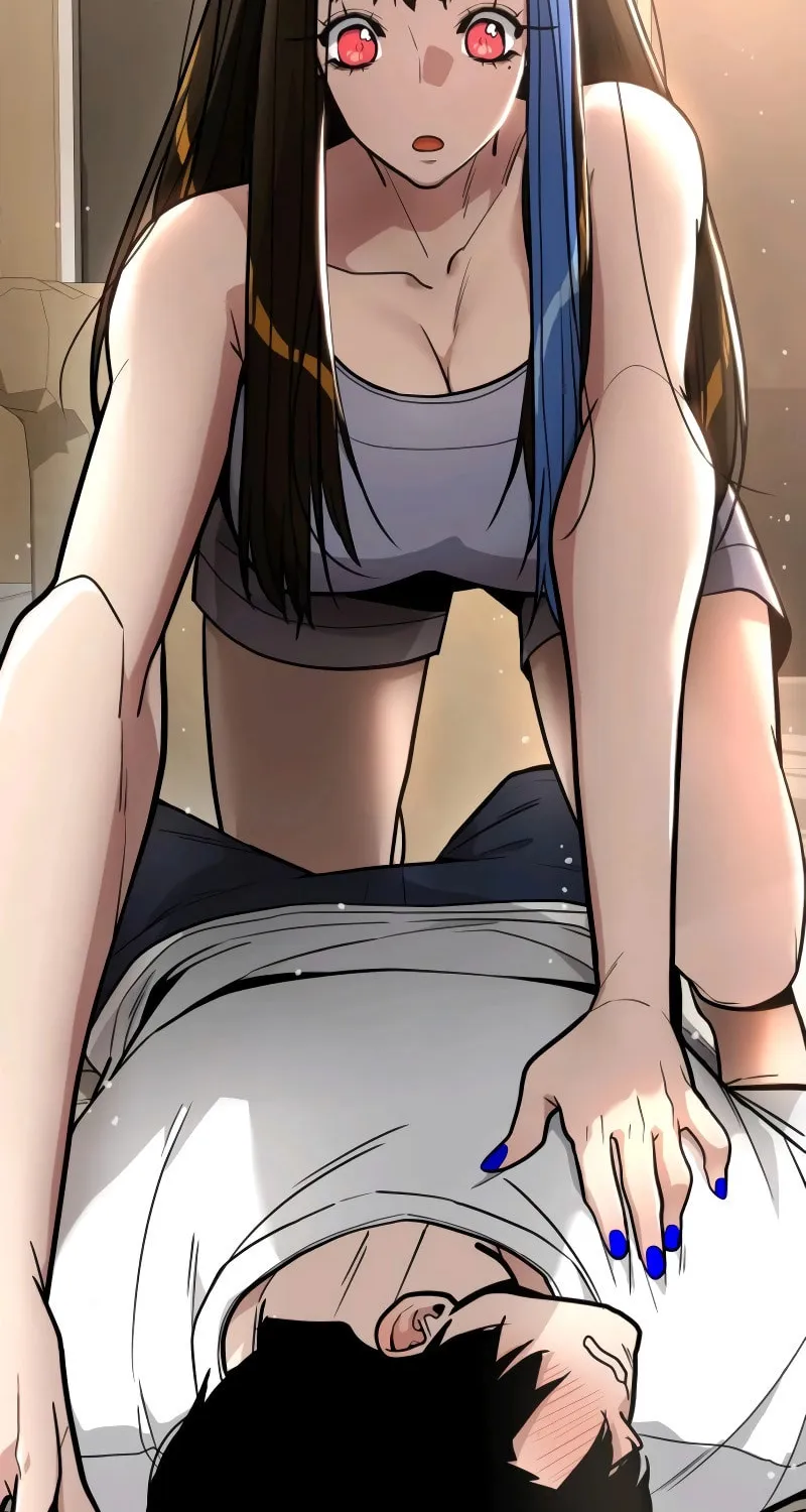 Read Wrecker Driver chapter 13 image 2 on Lezhin