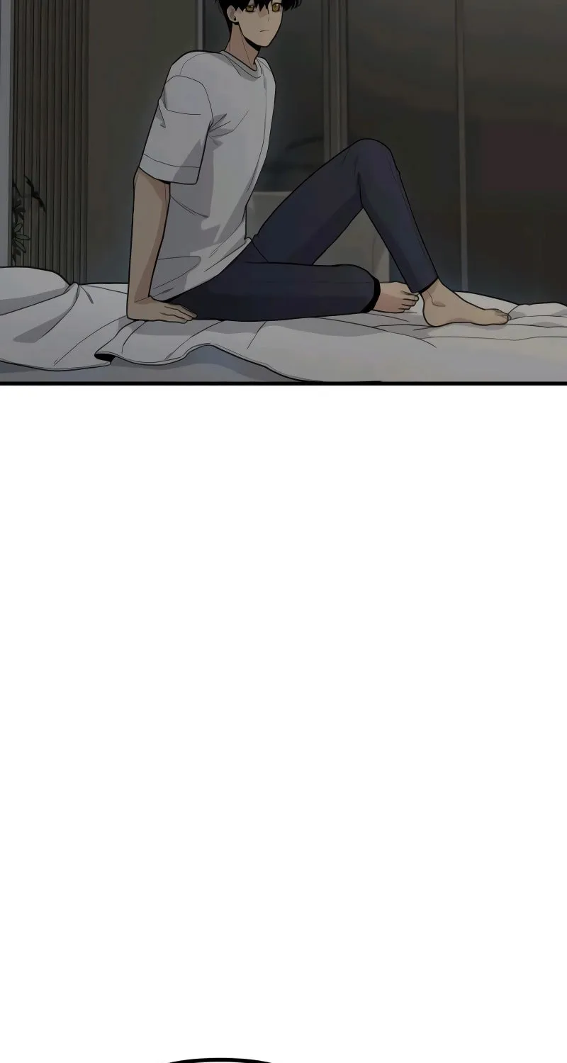Read Wrecker Driver chapter 13 image 21 on Lezhin