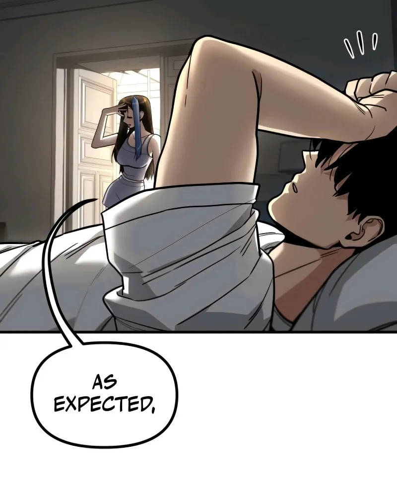 Read Wrecker Driver chapter 13 image 27 on Lezhin