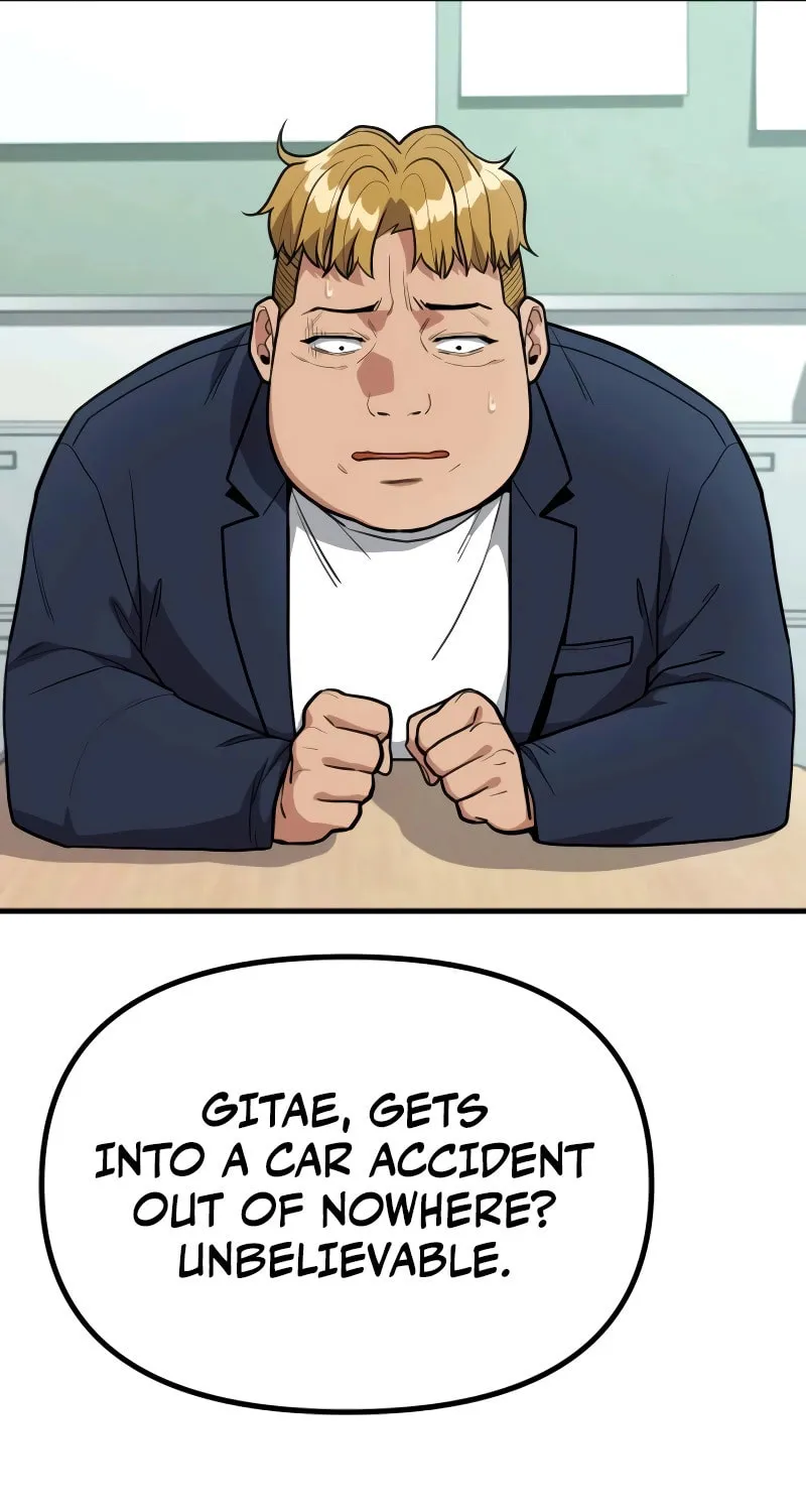 Read Wrecker Driver chapter 13 image 37 on Lezhin