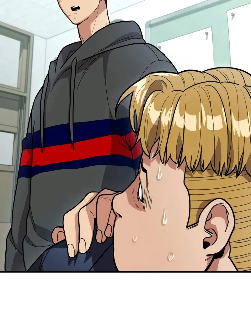 Read Wrecker Driver chapter 13 image 45 on Lezhin