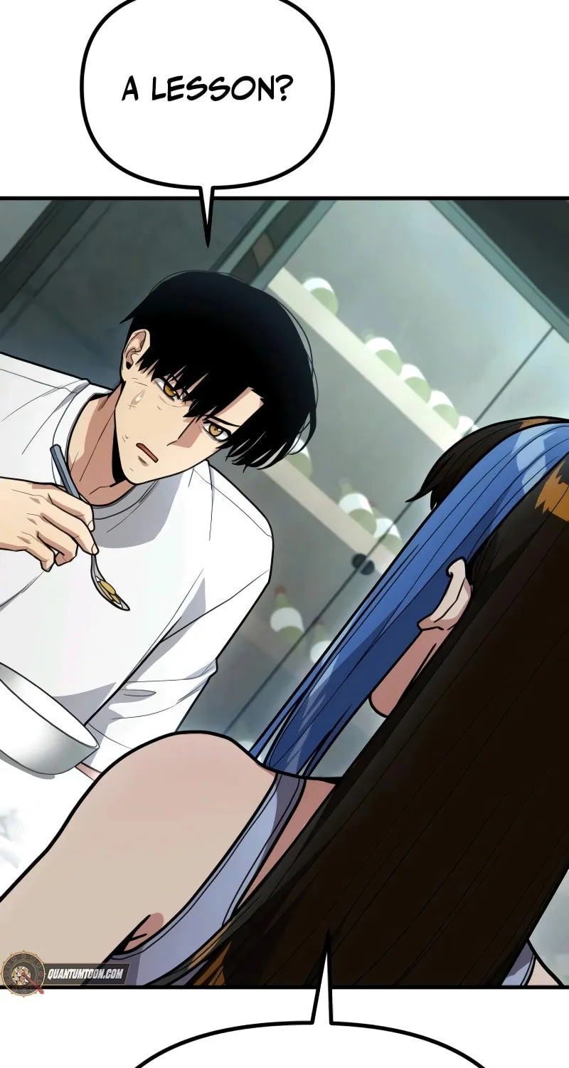 Read Wrecker Driver chapter 13 image 59 on Lezhin
