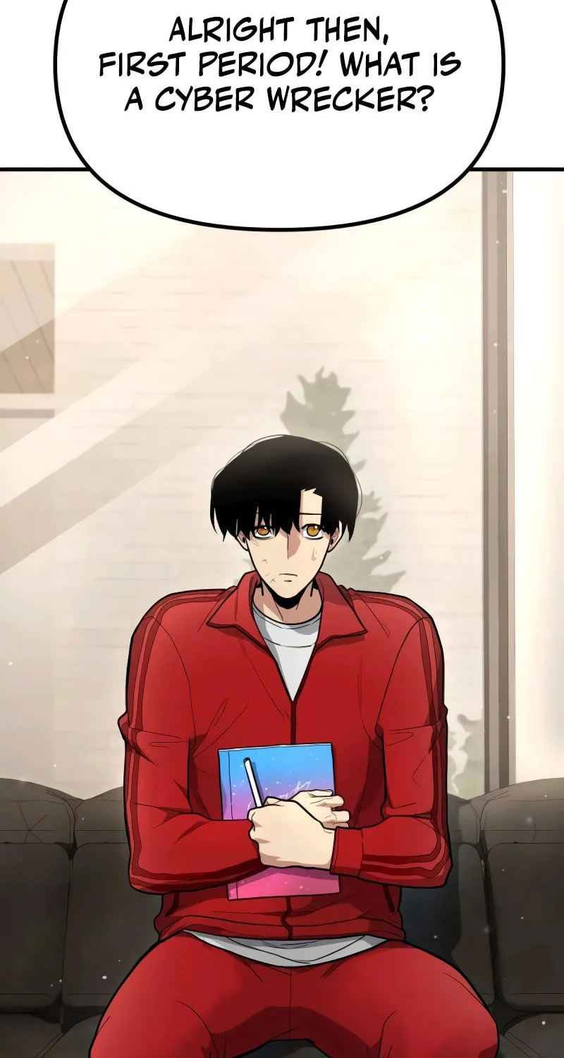 Read Wrecker Driver chapter 13 image 71 on Lezhin