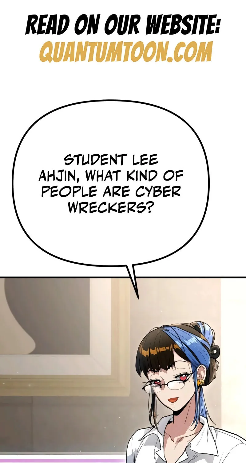 Read Wrecker Driver chapter 13 image 73 on Lezhin