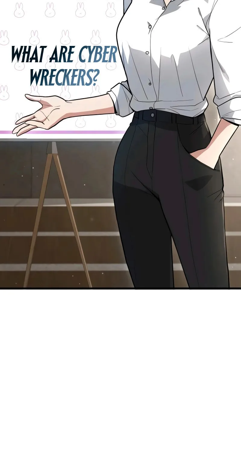 Read Wrecker Driver chapter 13 image 74 on Lezhin