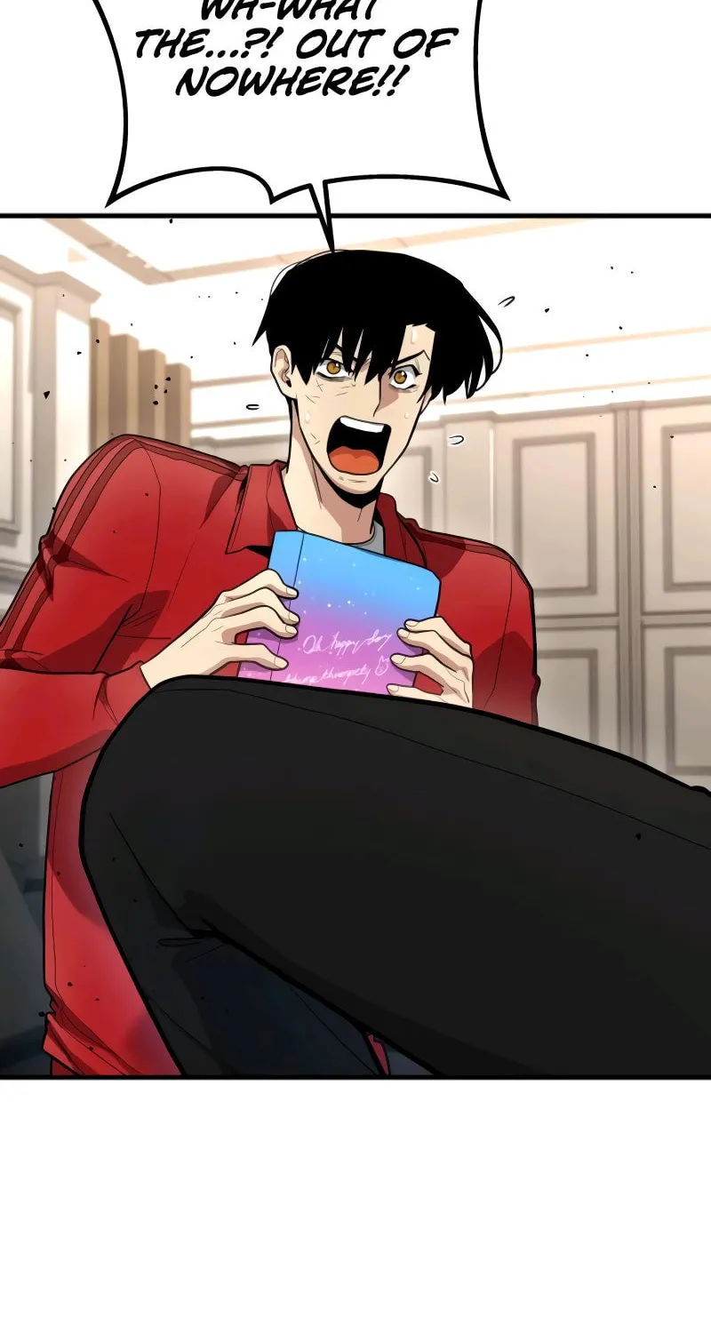 Read Wrecker Driver chapter 13 image 89 on Lezhin