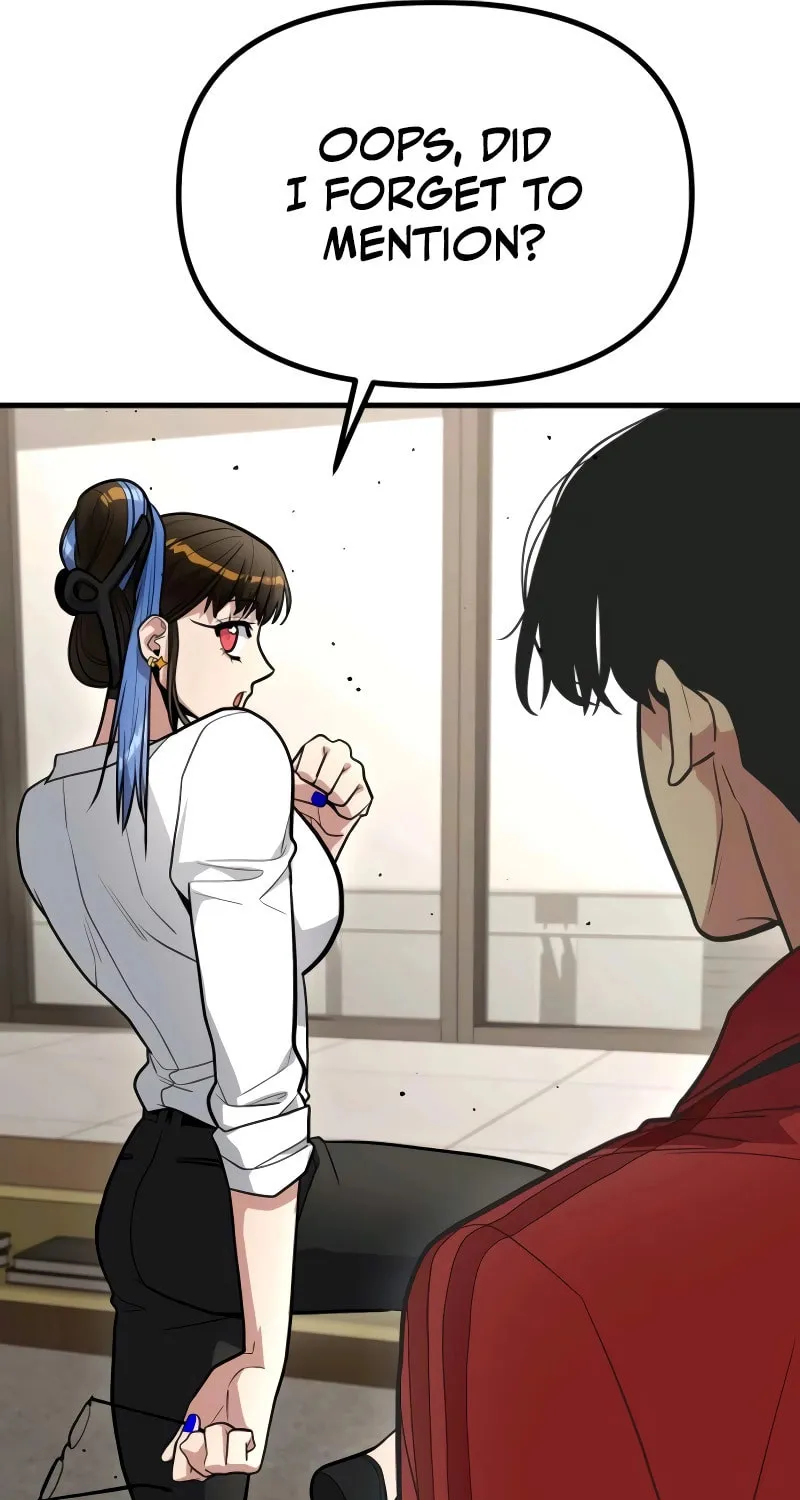 Read Wrecker Driver chapter 13 image 91 on Lezhin