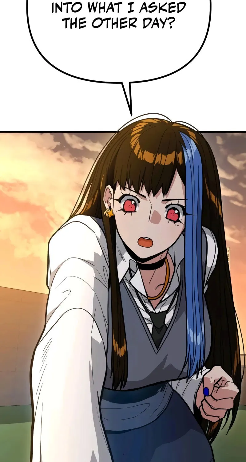 Read Wrecker Driver chapter 14 image 111 on Lezhin
