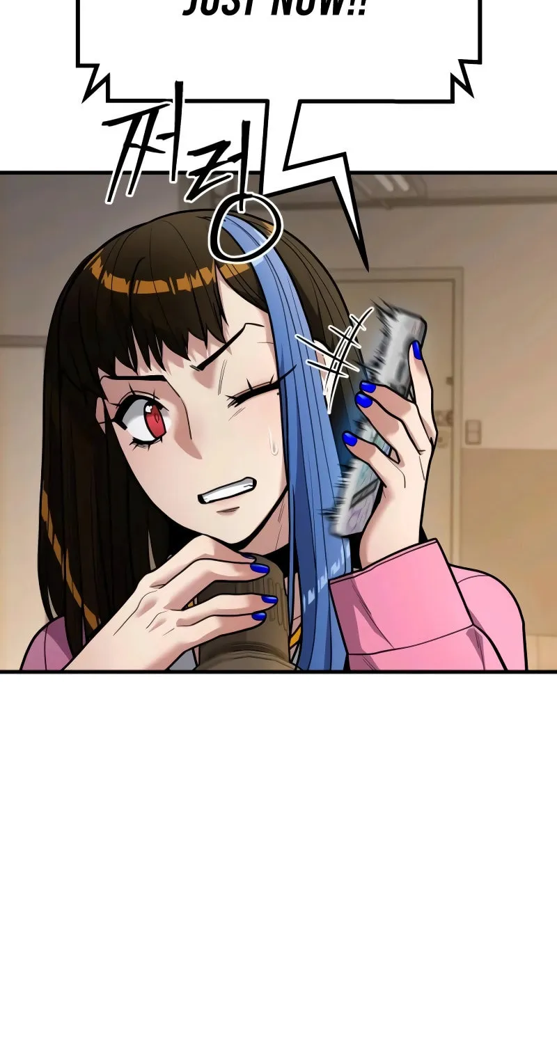 Read Wrecker Driver chapter 14 image 17 on Lezhin